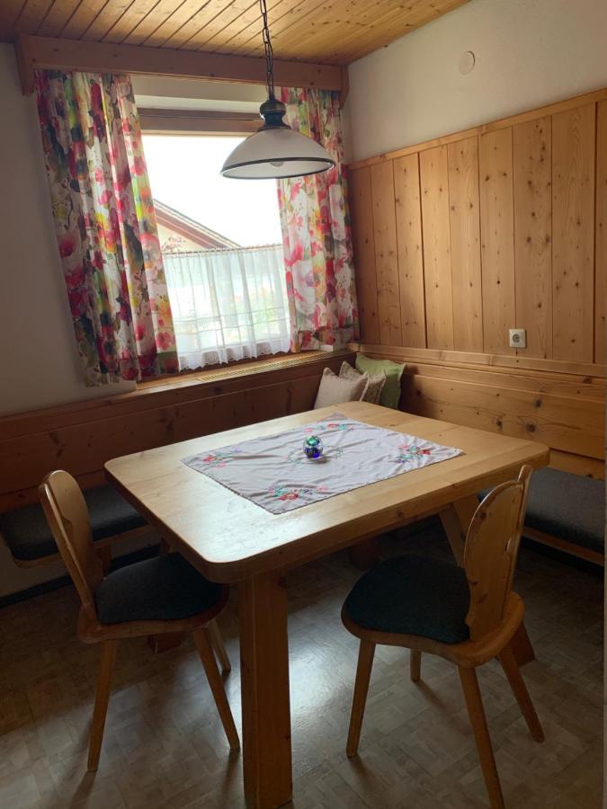 Ferienhaus Heiderand Schladming Exterior foto