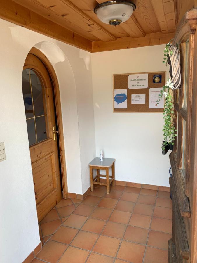 Ferienhaus Heiderand Schladming Exterior foto
