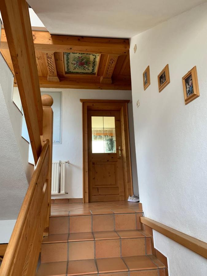 Ferienhaus Heiderand Schladming Exterior foto