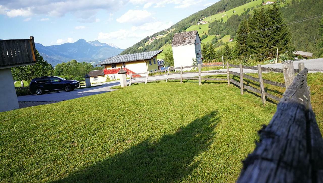 Ferienhaus Heiderand Schladming Exterior foto