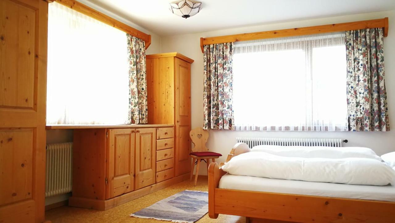 Ferienhaus Heiderand Schladming Exterior foto